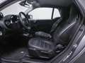 smart forTwo EQ cabrio prime EXCLUSIVE:4JAHRE GARANTIE Grau - thumbnail 5