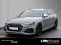 Audi RS4 RS 4 Avant 2.9 TFSI Matrix Kamera Dynamik Grau - thumbnail 1