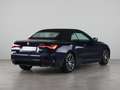 BMW 420 4 Serie Cabrio 420i High Executive Bleu - thumbnail 15