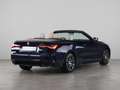 BMW 420 4 Serie Cabrio 420i High Executive Bleu - thumbnail 14