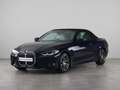 BMW 420 4 Serie Cabrio 420i High Executive Bleu - thumbnail 4