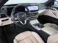BMW 420 4 Serie Cabrio 420i High Executive Bleu - thumbnail 16
