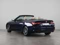 BMW 420 4 Serie Cabrio 420i High Executive Bleu - thumbnail 20