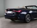 BMW 420 4 Serie Cabrio 420i High Executive Bleu - thumbnail 28