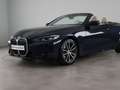 BMW 420 4 Serie Cabrio 420i High Executive Bleu - thumbnail 29