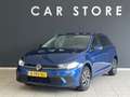 Volkswagen Polo 1.0 TSI Life Apple CarPlay PDC V-A Air Bleu - thumbnail 1