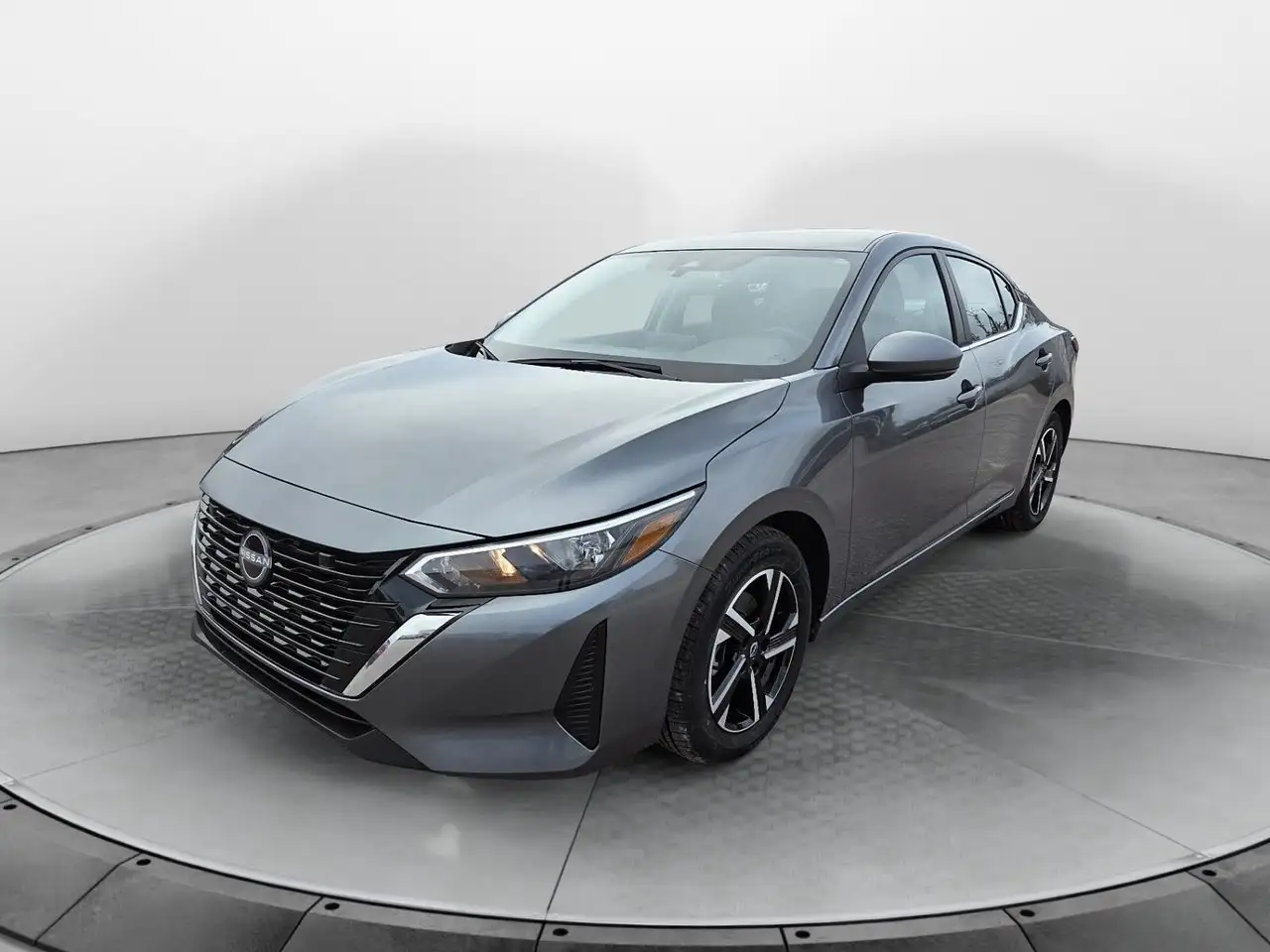 2025 Nissan Sentra