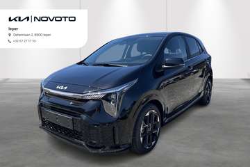 1.0 GDI ISG 68 AMT GT Line