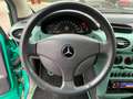 Mercedes-Benz A 140 A -Klasse 1.4 Allwetterr/Servo/Elektr. Fen Зелений - thumbnail 11