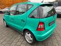 Mercedes-Benz A 140 A -Klasse 1.4 Allwetterr/Servo/Elektr. Fen Verde - thumbnail 6