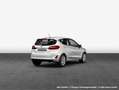 Ford Fiesta TITANIUM 1.5 TDCi NAVI+SHZ+PDC+DAB Blanc - thumbnail 3