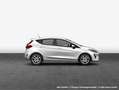 Ford Fiesta TITANIUM 1.5 TDCi NAVI+SHZ+PDC+DAB Blanc - thumbnail 5