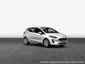 Ford Fiesta TITANIUM 1.5 TDCi NAVI+SHZ+PDC+DAB Blanc - thumbnail 7