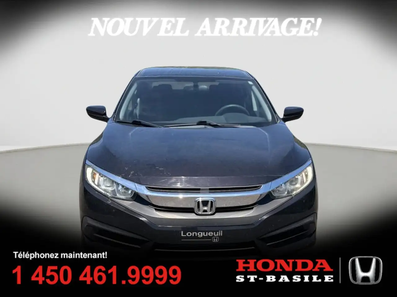 Honda Civic photo Honda Civic