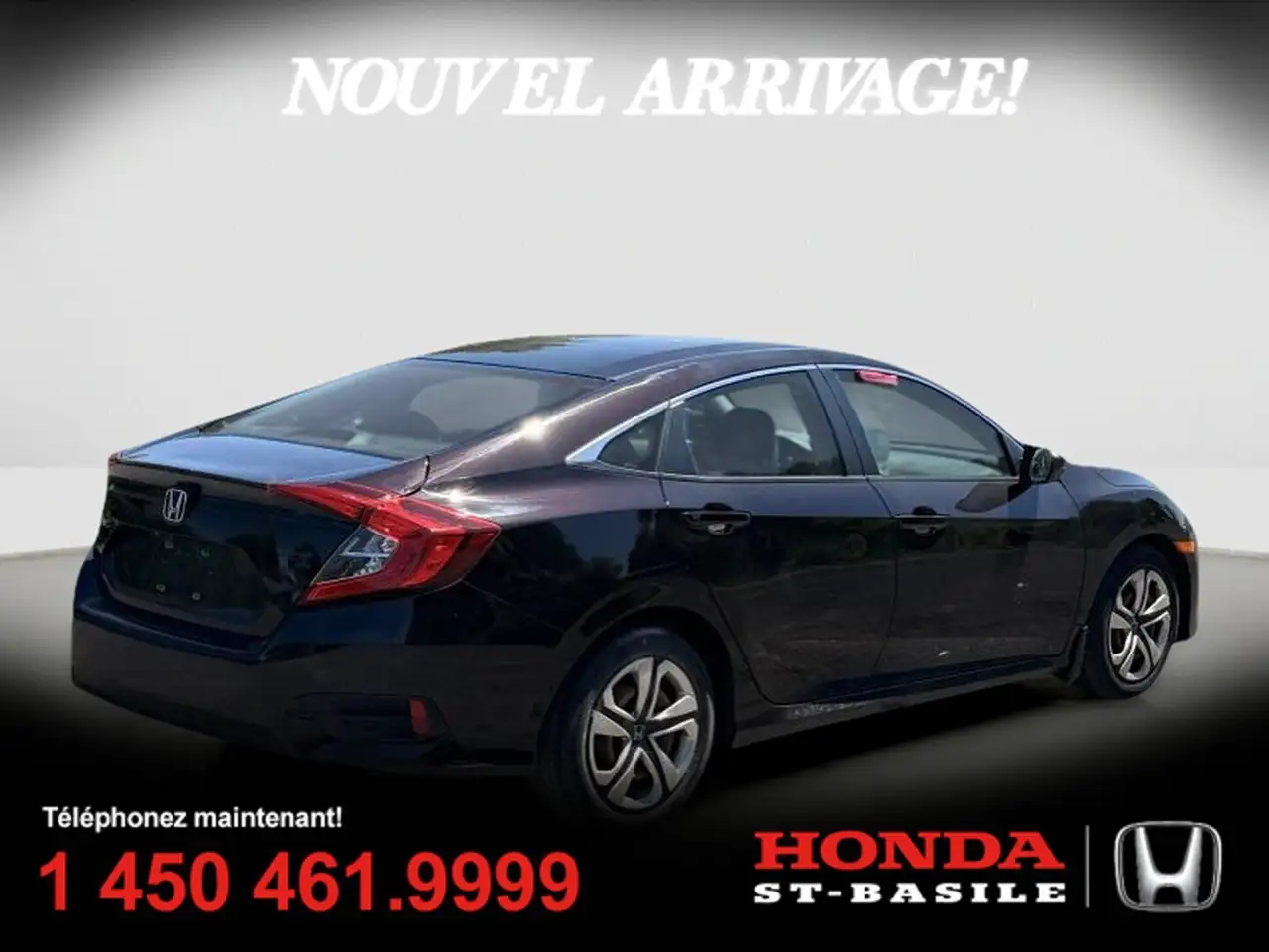 Honda Civic photo Honda Civic