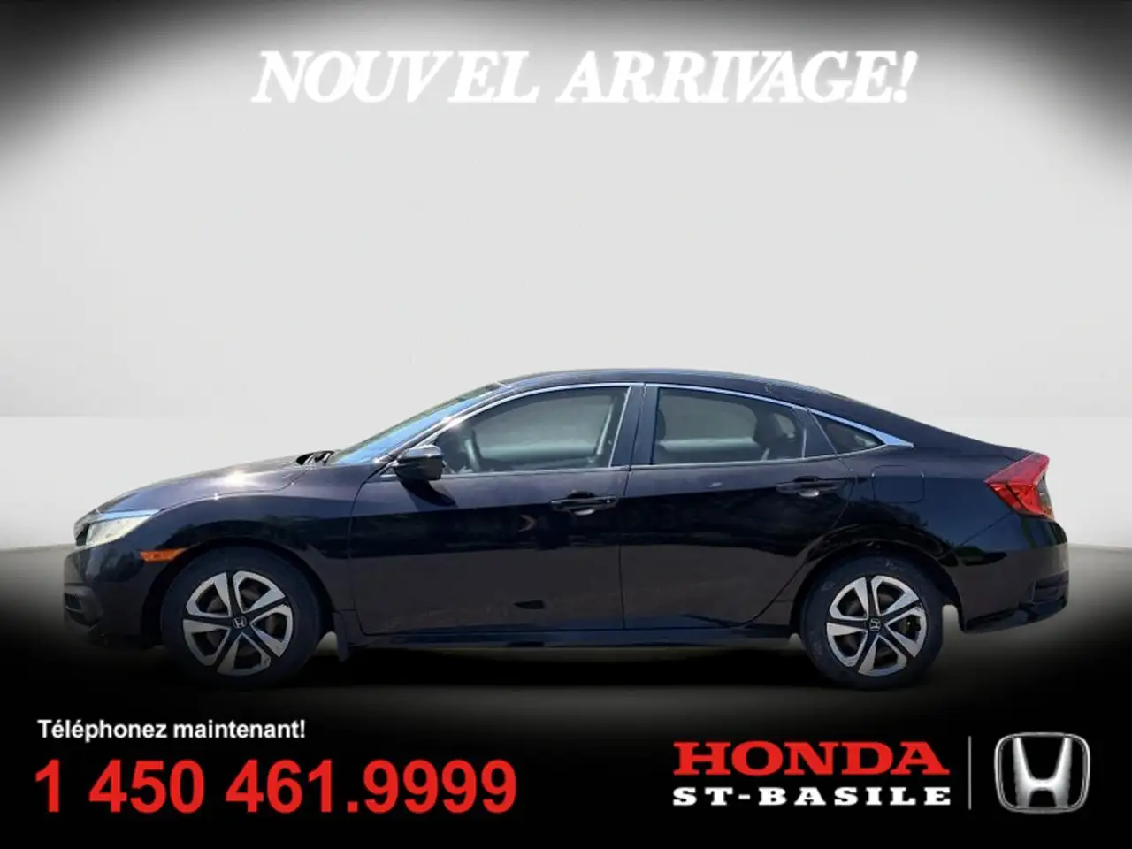 Honda Civic photo Honda Civic