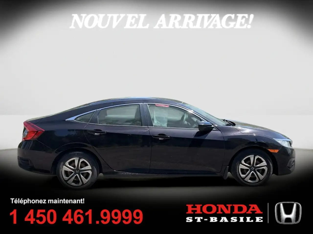 Honda Civic photo Honda Civic