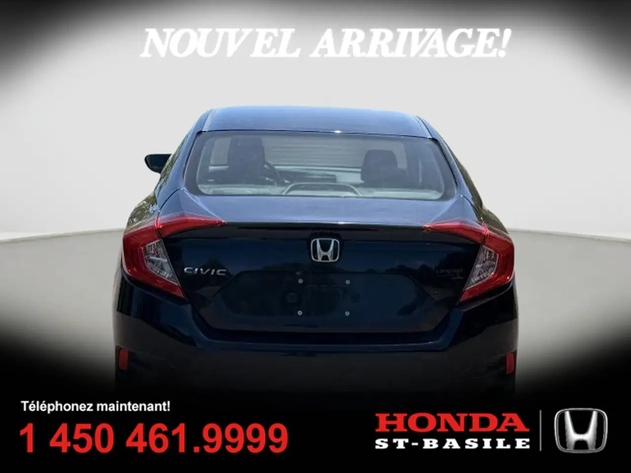 Honda Civic photo Honda Civic
