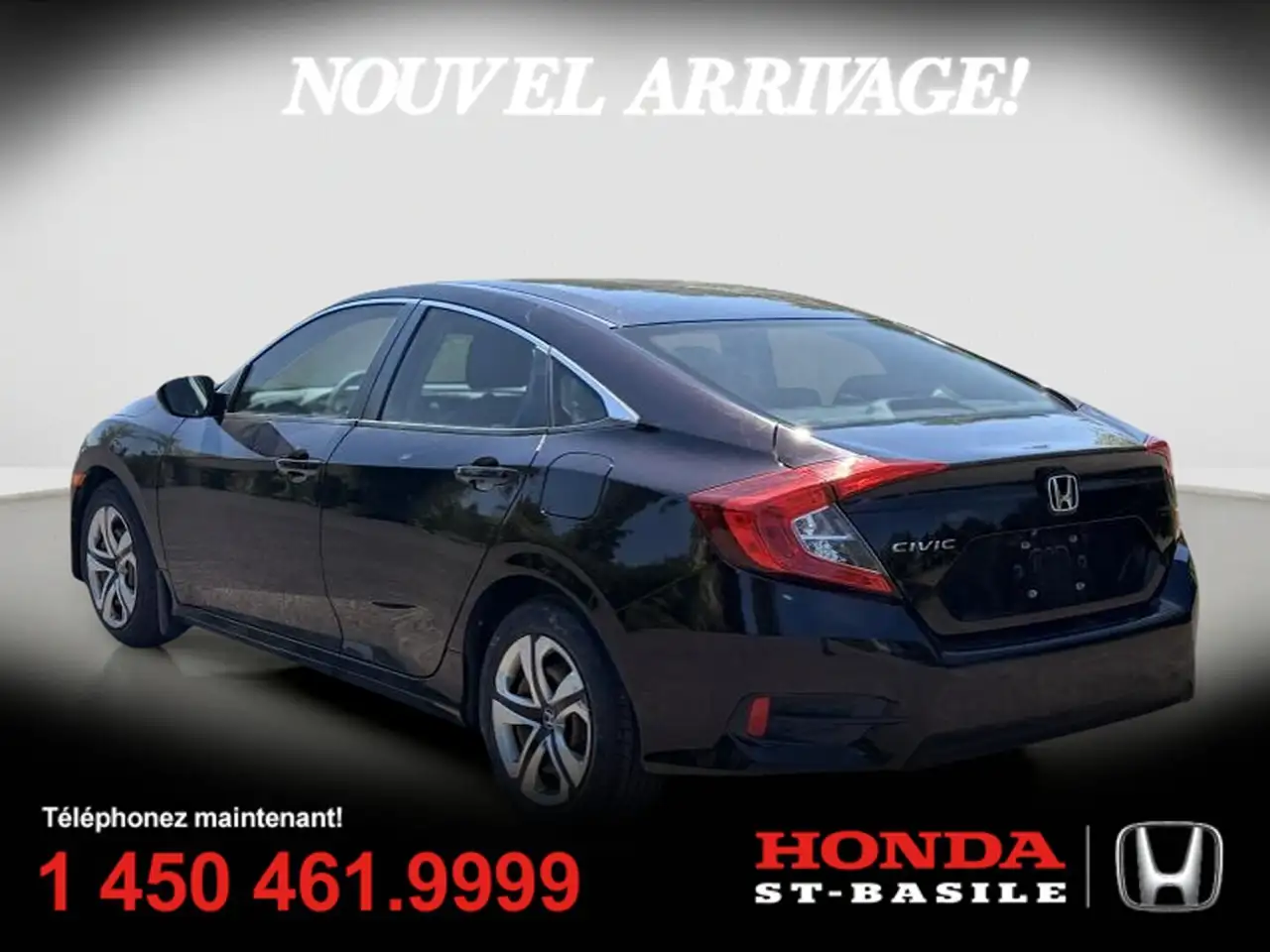 Honda Civic photo Honda Civic
