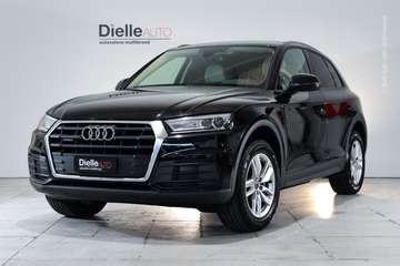 Q5 40 2.0 tdi Business quattro 190cv s-tronic