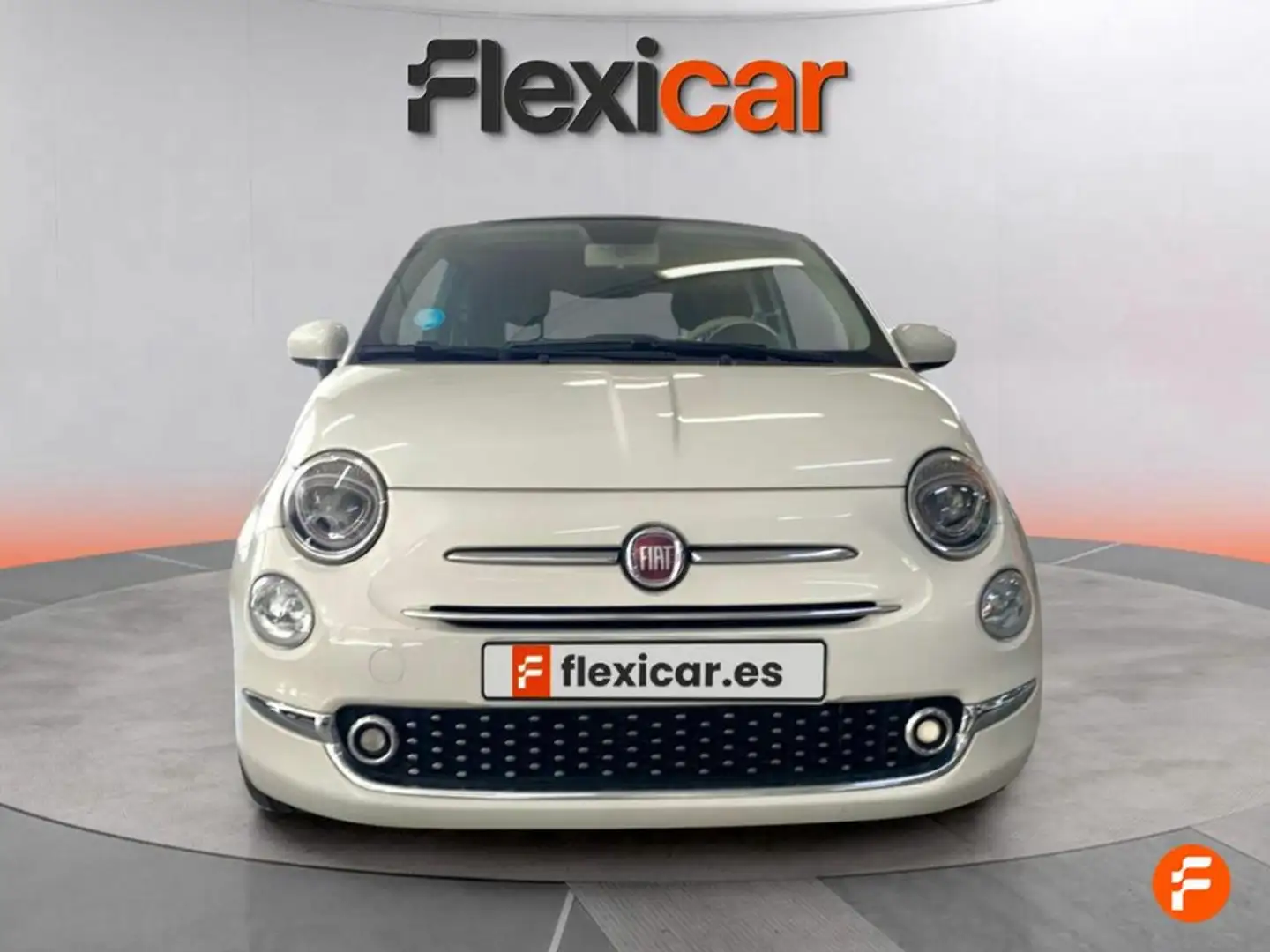 Fiat 500 Dolcevita 1.0 Hybrid 51KW (70 CV) Blanco - 2