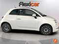Fiat 500 Dolcevita 1.0 Hybrid 51KW (70 CV) Blanco - thumbnail 3
