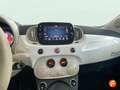 Fiat 500 Dolcevita 1.0 Hybrid 51KW (70 CV) Blanco - thumbnail 9