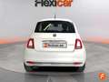 Fiat 500 Dolcevita 1.0 Hybrid 51KW (70 CV) Blanco - thumbnail 4