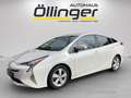 Toyota Prius 1,8 VVT-i Hybrid Lounge Weiß - thumbnail 2