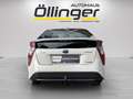 Toyota Prius 1,8 VVT-i Hybrid Lounge Weiß - thumbnail 5