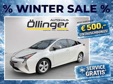 1,8 VVT-i Hybrid Lounge