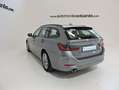 BMW 318 318d Touring Gris - thumbnail 6