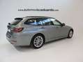BMW 318 318d Touring Gris - thumbnail 4