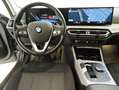 BMW 318 318d Touring Gris - thumbnail 9