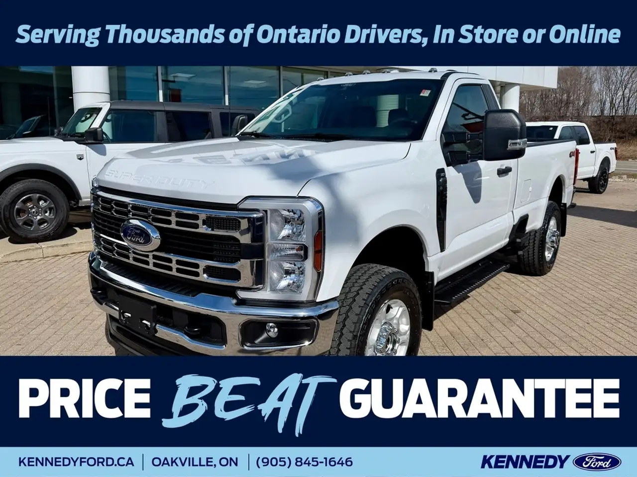 2026 Ford F 350