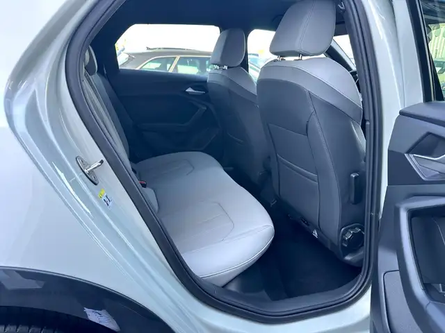 Audi A1 view 13