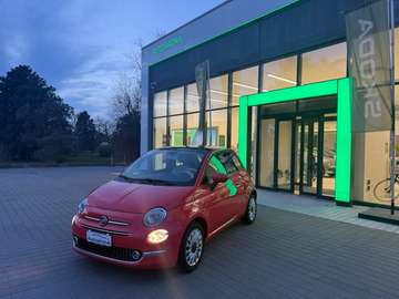 500 III 2015 1.2 Lounge 69cv