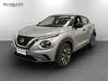 Nissan Juke 1.0 dig-t Acenta 114cv Grigio - thumbnail 1