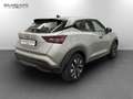 Nissan Juke 1.0 dig-t Acenta 114cv Grigio - thumbnail 2