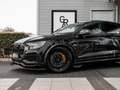 Audi RS Q8 RSQ8 ABT-R 1/125 4.0 TFSI | B&O | Carbon | BTW | 8 Zwart - thumbnail 4