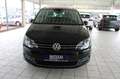 Volkswagen Sharan Highline 2.0 TDI BMT/PANO/LEDER/DSG/7Si. Zwart - thumbnail 3