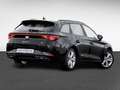 SEAT Leon ST 2.0 FR DSG NAV ACC LED AHK-Vorb RFK 17LM Zwart - thumbnail 3