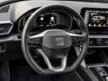 SEAT Leon ST 2.0 FR DSG NAV ACC LED AHK-Vorb RFK 17LM Zwart - thumbnail 10