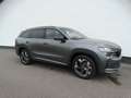 Skoda Kodiaq 2.0 TDI DSG 4x4 Sportline AHK/Nav/Rkam/AC Grau - thumbnail 2
