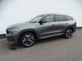 Skoda Kodiaq 2.0 TDI DSG 4x4 Sportline AHK/Nav/Rkam/AC Grau - thumbnail 3