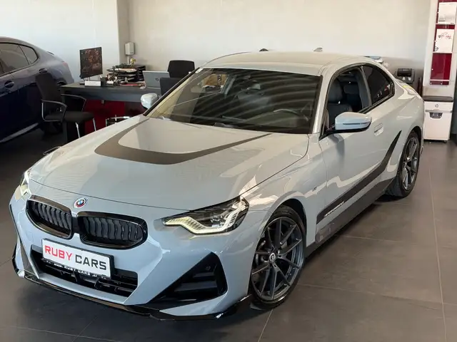 BMW 230 2er - 230 i M Performance 1. Besitz