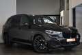 BMW X5 3.0AS xDrive45e M Pack M Zetels BTW Garantie* Noir - thumbnail 3