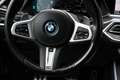 BMW X5 3.0AS xDrive45e M Pack M Zetels BTW Garantie* Noir - thumbnail 12