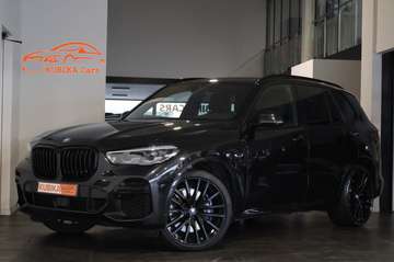 3.0AS xDrive45e M Pack M Zetels BTW Garantie*