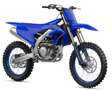 Yamaha YZ 450 F Blauw - thumbnail 1